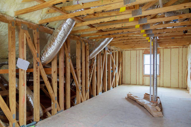 Best Residential Insulation in Lovettsville, VA