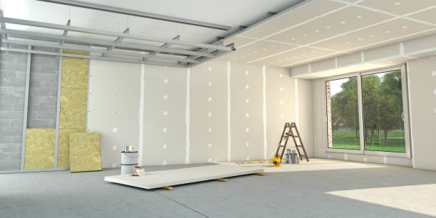 Best DIY Insulation Kits and Guidance in Lovettsville, VA