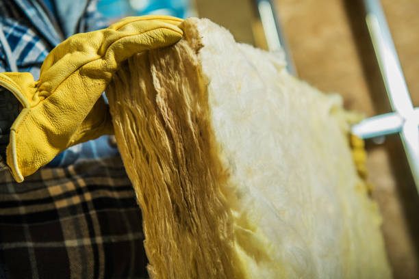 Best Spray Foam Insulation in Lovettsville, VA