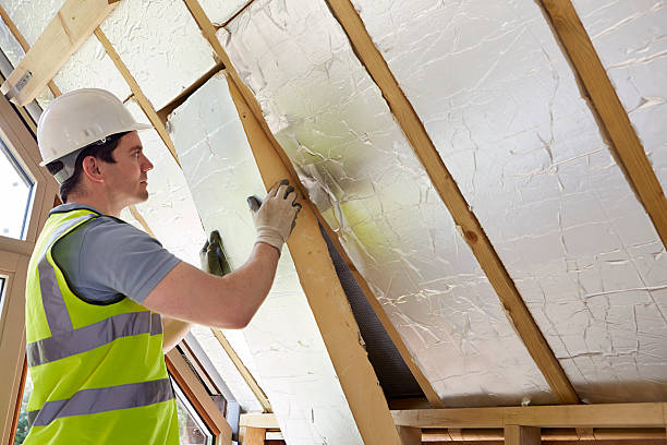 Professional Insulation Contractor in Lovettsville, VA