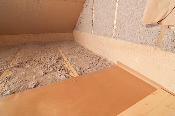 Best Insulation for Specific Applications in Lovettsville, VA