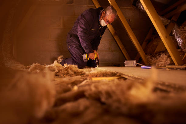 Best Insulation for Specific Applications in Lovettsville, VA